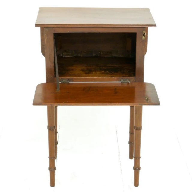 Georgian Occasional Table, 1820s For Sale - Image 9 of 11