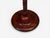 Markslöjd, Floor Lamp, Wood, Metal, Fabric, Sweden, 1970s For Sale - Image 12 of 13