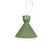 Vintage Pendant Light by Mariana Iskra for Ribes Studio, 2004 For Sale - Image 13 of 13