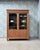 Empire Wooden Display Case, 1950s For Sale - Image 9 of 9