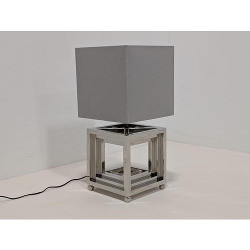 Bellagio Table Lamp from Eichholtz For Sale - Image 13 of 13