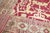 An early 20th-century Antique Turkish Oushak Square Large Rug Details rug no. j4654 size 13'10" x 14' Antique oriental...