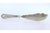 Vintage Silver Fish Knife For Sale - Image 6 of 7