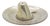 Vintage Mexican Handmade Genuine Sterling Silver 925 Traditional Sombrero Hat Figurine by Unknown for Unknown, 1970s For Sale