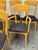 Antonio Sibau for Room & Board Venice Italian Beechwood Dining Chairs, Set of Six For Sale In San Francisco - Image 6 of 13