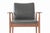 FD 901 Diplomat Armchair in Teak by Finn Juhl for France and Son, Denmark, 1961 For Sale - Image 9 of 17
