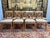 Louis XVI Directoire Style Chairs, Set of 9 For Sale - Image 9 of 9