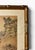 A Pair of Chinese Paintings, Ink and Color on Silk, 20th Century, Signed For Sale - Image 6 of 14