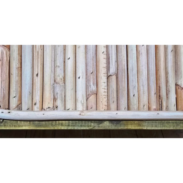 1990s Wooden Coffee Table, 1990s For Sale - Image 5 of 8