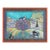 Joan Curtis Mixed Media "Journey Home" Drawing Acrylic For Sale
