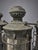 Metal Set of 4 Antique Industrial Style Maritime Ship Masthead Lanterns C. 1930 For Sale - Image 7 of 8