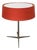 Mid-Century Minimalist German Tripod Table Lamp from Kaiser Leuchten, 1960s For Sale