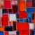Structure 204 - Oil on Canvas by Kymm Swank For Sale