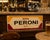 Vintage Peroni Beer Sign, 1960s For Sale - Image 9 of 9