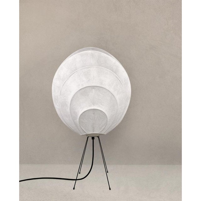 Atlantis Lamp by Cécile Philibert For Sale - Image 6 of 8