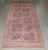 Late 19th Century Late 19th Century Zabihi Collection Rare Corridor Size Turkeman Ersari Rug - 6'2" x 21'3" For Sale - Image 5 of 10
