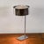Modern Metal Table Lamp For Sale - Image 3 of 9