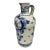 Vintage Ervin Lucas Bols Delft Blue Decanter Jug For Sale