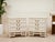 The perfect addition to any bedroom or any place you need a little extra storage— vintage nightstands will hold all of...