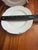 1900s Salad Plate Ranson by Haviland a Set of 4 For Sale In Austin - Image 6 of 9