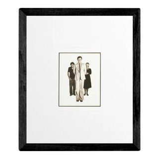 2006 Cindy Sherman 'A Play of Selves' Offset Lithograph For Sale