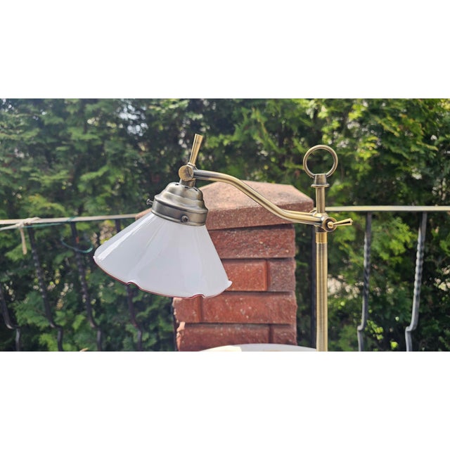 Vintage Desk Lamp, 1970s For Sale - Image 4 of 9