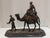 Mid 20th Century Rudulph Chocholka (Austrian 1888-1958) Bronze "La Caravane" For Sale - Image 9 of 17