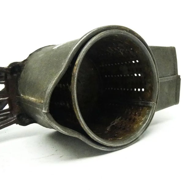 Art Nouveau Nuts Grinder, Germany, 1900s For Sale - Image 3 of 9