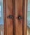 Antique French Louis XV Style Carved Walnut Double Mirror Door Armoire Wardrobe For Sale - Image 14 of 18