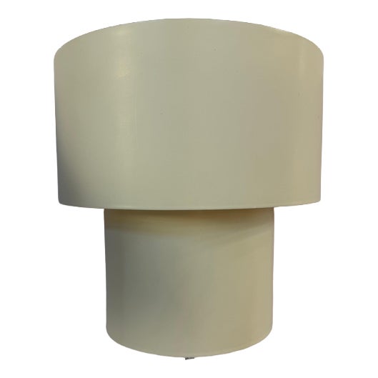 Rytm Wall Lamp in White from Ikea For Sale