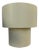 Rytm Wall Lamp in White from Ikea For Sale
