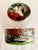 Traditional Late 20th Century Scarlett and Rhett “Gone With the Wind” Collection Oval Fine China Music Box by W. S. George Excellent Condition For Sale - Image 3 of 8