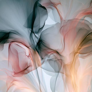 Chromatic Drift 12 Photograph For Sale