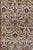 Textile Vintage Oriental Animal Pictorial Rug 7'9 X 10'9 For Sale - Image 7 of 8