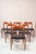 Danish model 77 chairs in teak by niels otto (n. O.) møller for j.l. Møllers, 1960s, set of 2, in very good conditions....