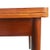 1960s Mid-Century Danish Teak Extendable Dining Table, 1960s For Sale - Image 5 of 15