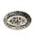 Navy Blue Antique Early 20th Century Meissen Teichert Blue Onion Bowl For Sale - Image 8 of 8