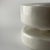 Vintage Carrara Marble Centerpiece Stand by Angelo Mangiarotti, 1970s For Sale - Image 10 of 12