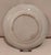 Victorian Ceramic Plate With Picture of Crystal Palace For Sale - Image 3 of 3