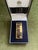 Vintage Dunhill Gold Plated Rare Cognac Marble Lacquer Lighter Original Case Circa 1970 Rare Vintage Dunhill gold plated...