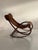 Sgarsul Chair by Gae Aulenti for Poltronova, 1960s For Sale - Image 15 of 18
