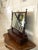 Antique George III Mahogany Dressing Table Mirror, 1800 For Sale - Image 3 of 10