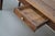 Large 19th Century French Rustic Elm Farmhouse Dining Table For Sale - Image 9 of 17