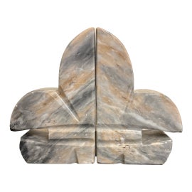 Example of Bookends in Boise