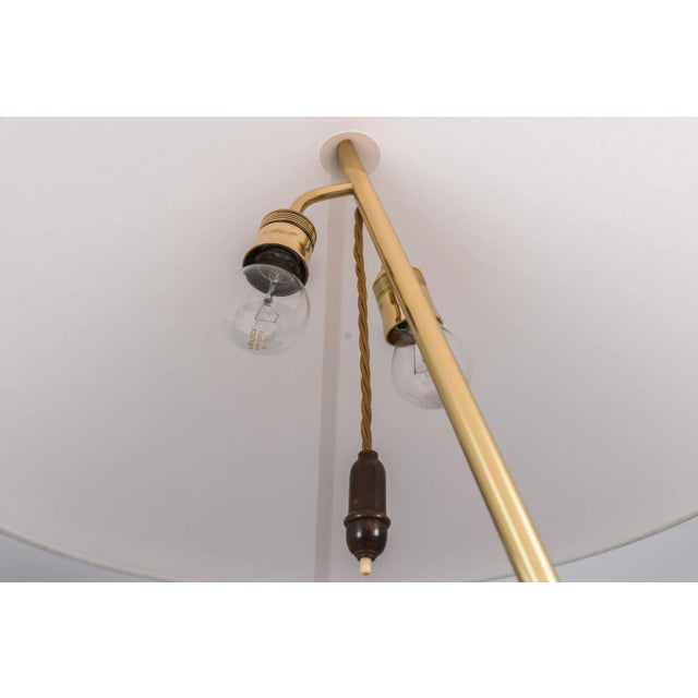 Floor Lamps by Rupert Nikoll, 1950s, Set of 2 For Sale - Image 14 of 18