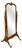 Queen Anne Style Walnut Cheval Mirror, 1920 For Sale