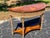 19th Century Small Neoclassical Giltwood Demi-Lune Console Table For Sale - Image 4 of 10