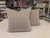 Ryan Studio Brown Striped Pillows For Sale - Image 4 of 7
