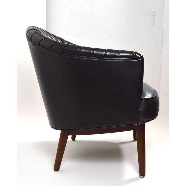 Super Slick Thonet Chairs - a Pair For Sale - Image 9 of 11