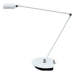 Table Lamp by Tommaso Cimini for Lumina, Italy, 1980s